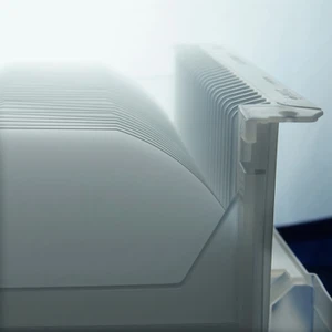 Monokrystallinsk Al2O3