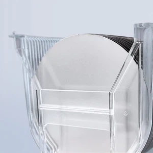 Siliciumcarbid wafer