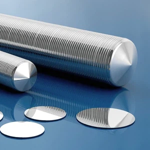 Silicium ingots / Dele / Carrier